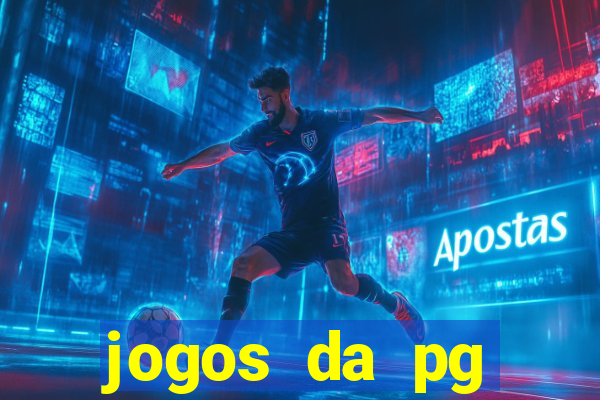 jogos da pg pagando agora