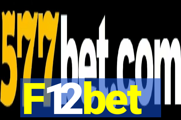 F12bet