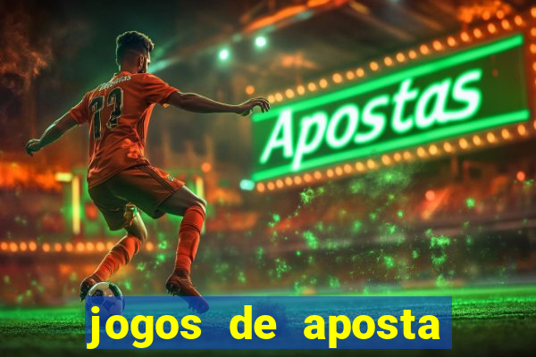 jogos de aposta com rodadas grátis