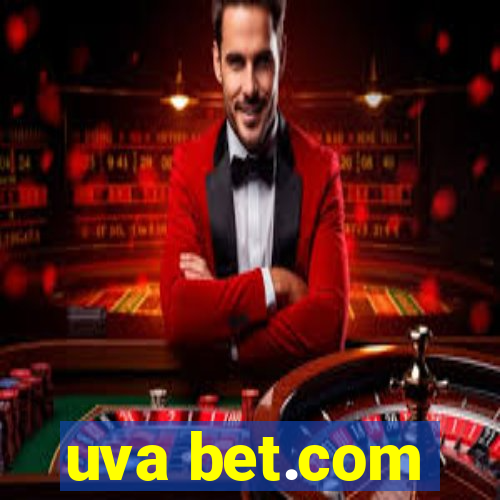 uva bet.com