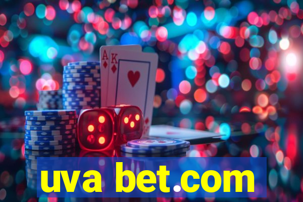 uva bet.com