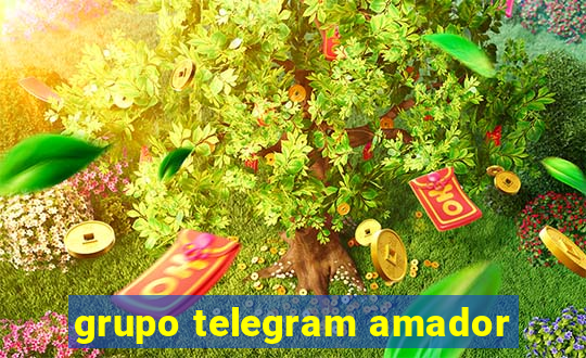 grupo telegram amador