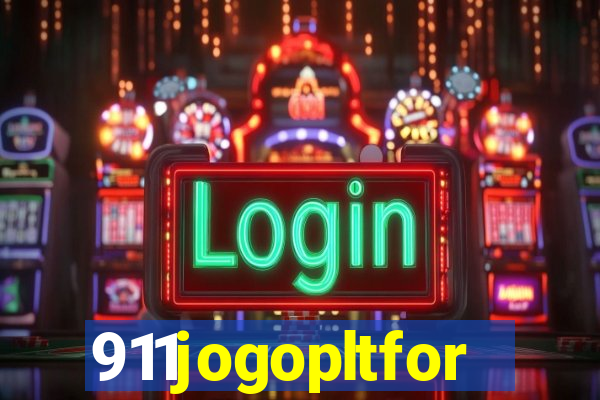 911jogopltfor