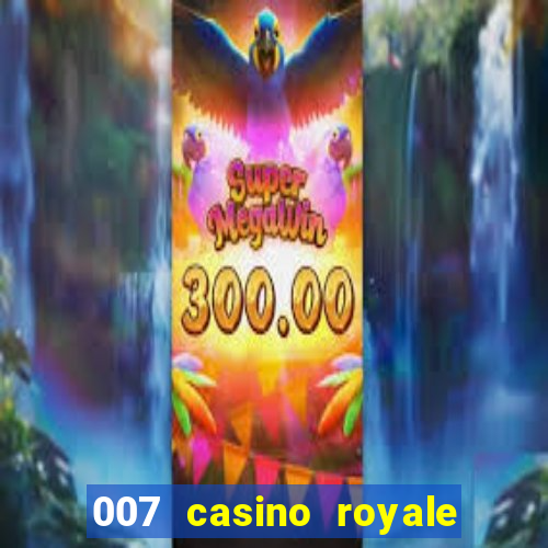 007 casino royale 1967 dvd9