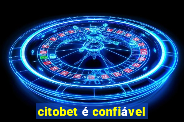 citobet é confiável