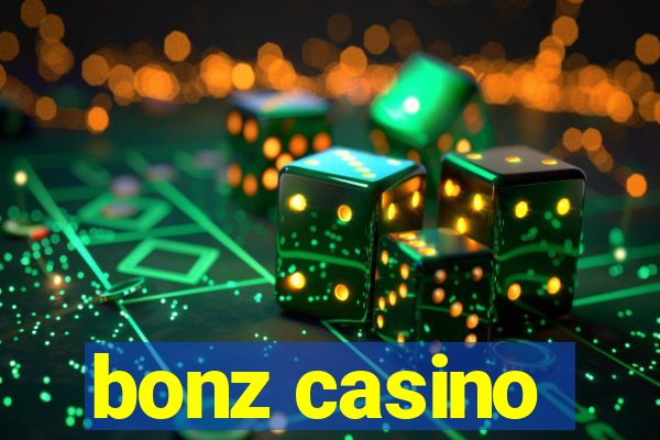 bonz casino