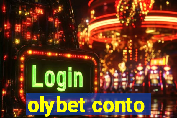 olybet conto