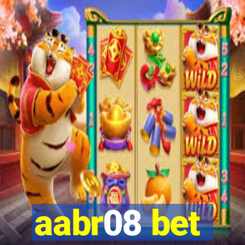 aabr08 bet