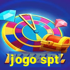 jogo spt