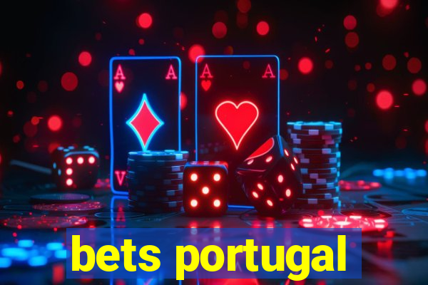 bets portugal