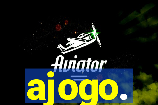 ajogo.