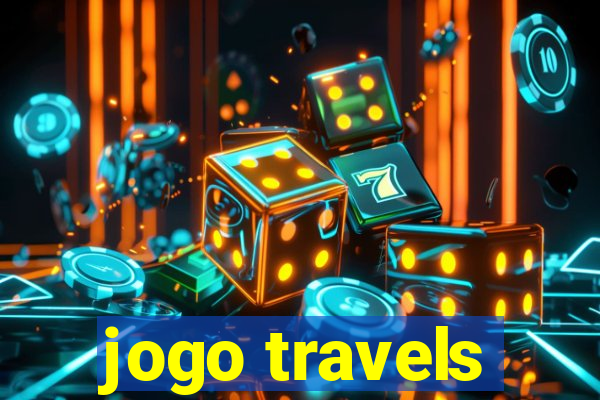 jogo travels