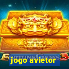 jogo avietor