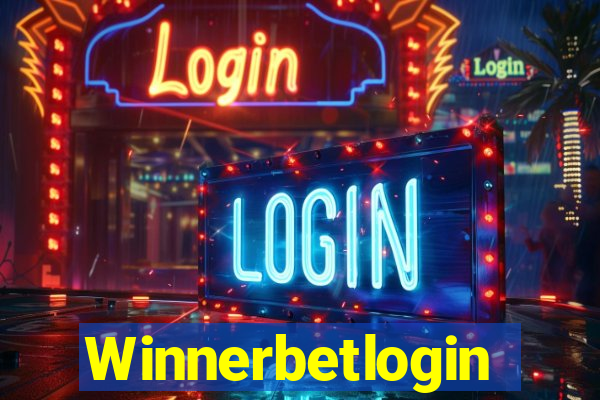 Winnerbetlogin