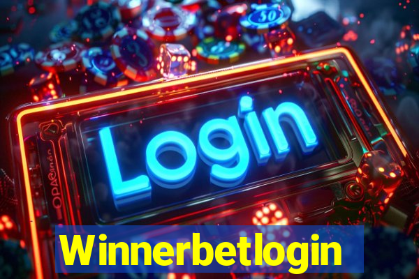 Winnerbetlogin