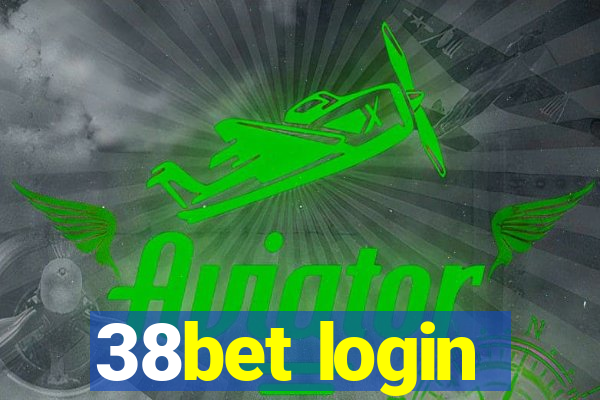 38bet login