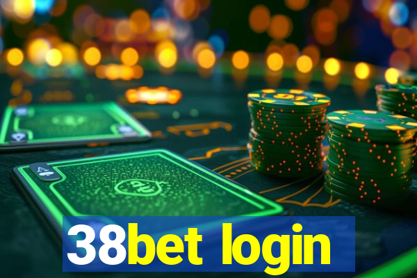 38bet login