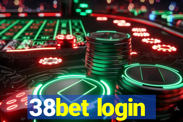 38bet login