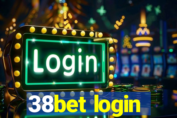 38bet login