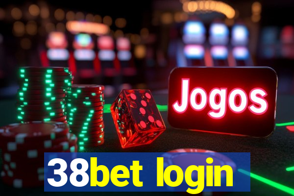 38bet login