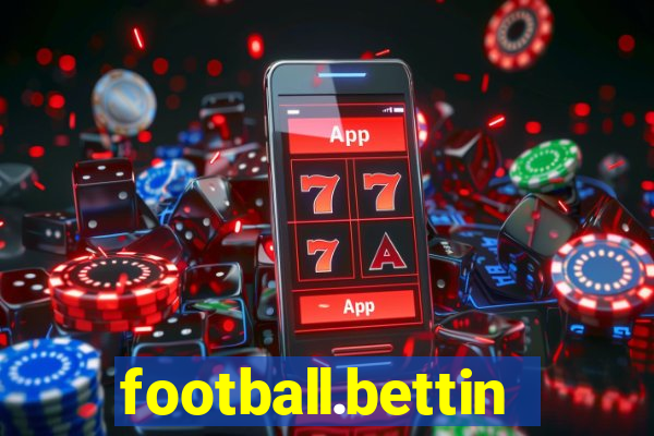 football.betting