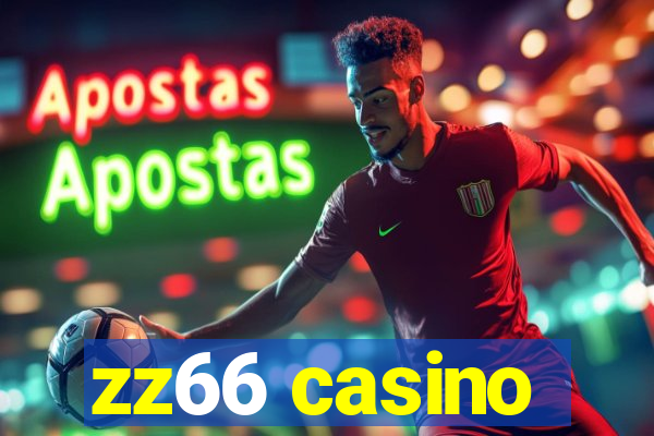 zz66 casino