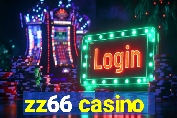 zz66 casino