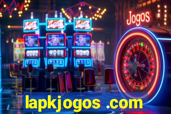 lapkjogos .com