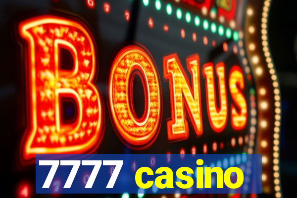 7777 casino