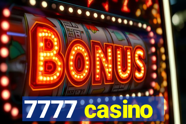 7777 casino