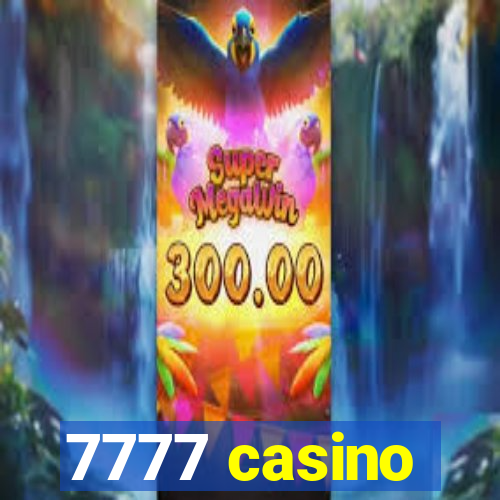 7777 casino