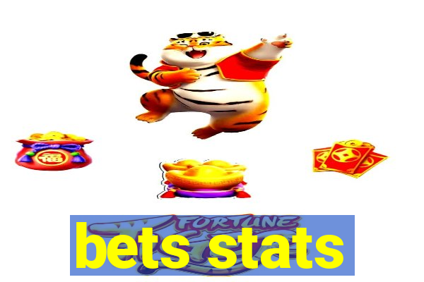 bets stats