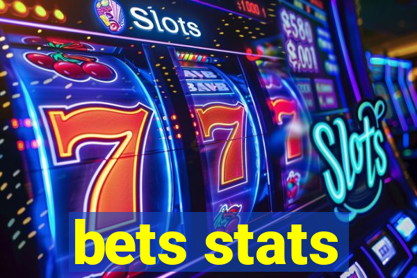 bets stats