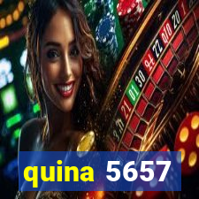 quina 5657