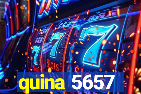 quina 5657