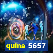 quina 5657