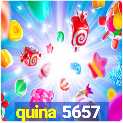 quina 5657