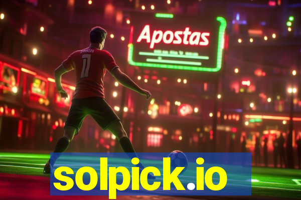 solpick.io