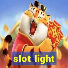 slot light