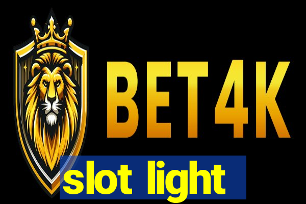 slot light