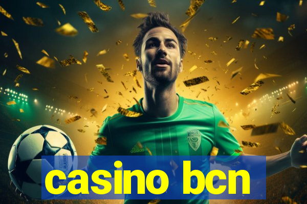 casino bcn