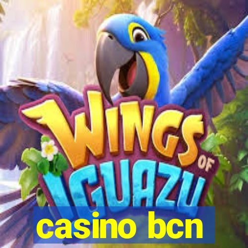 casino bcn