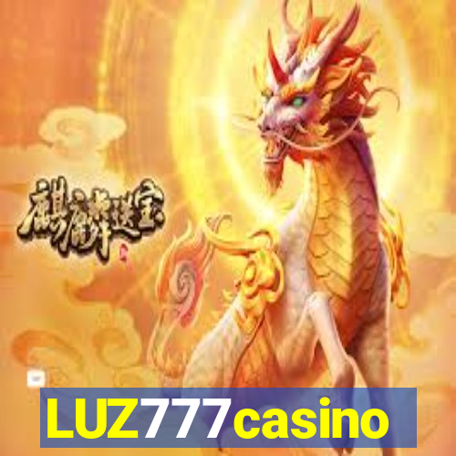 LUZ777casino