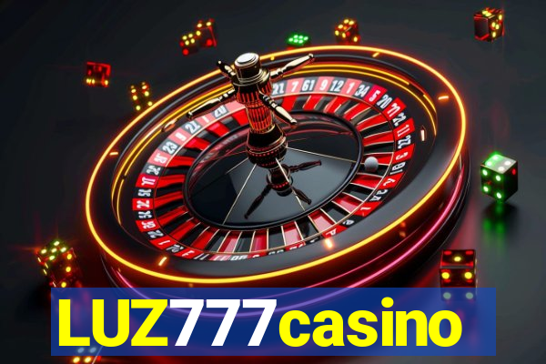 LUZ777casino