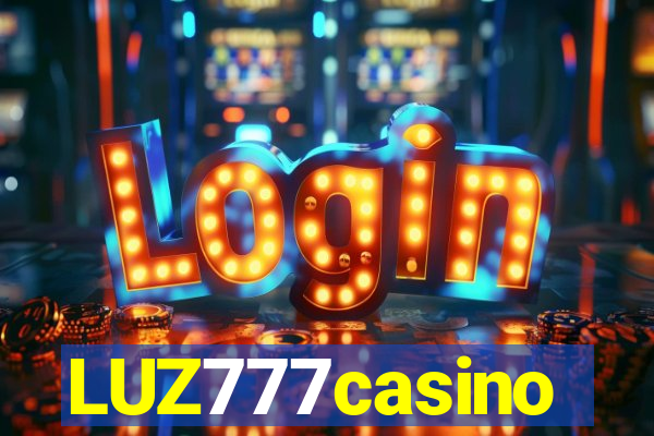 LUZ777casino