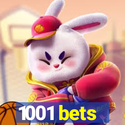 1001 bets