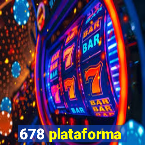 678 plataforma