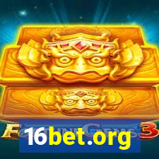 16bet.org