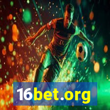 16bet.org