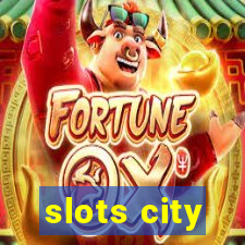 slots city